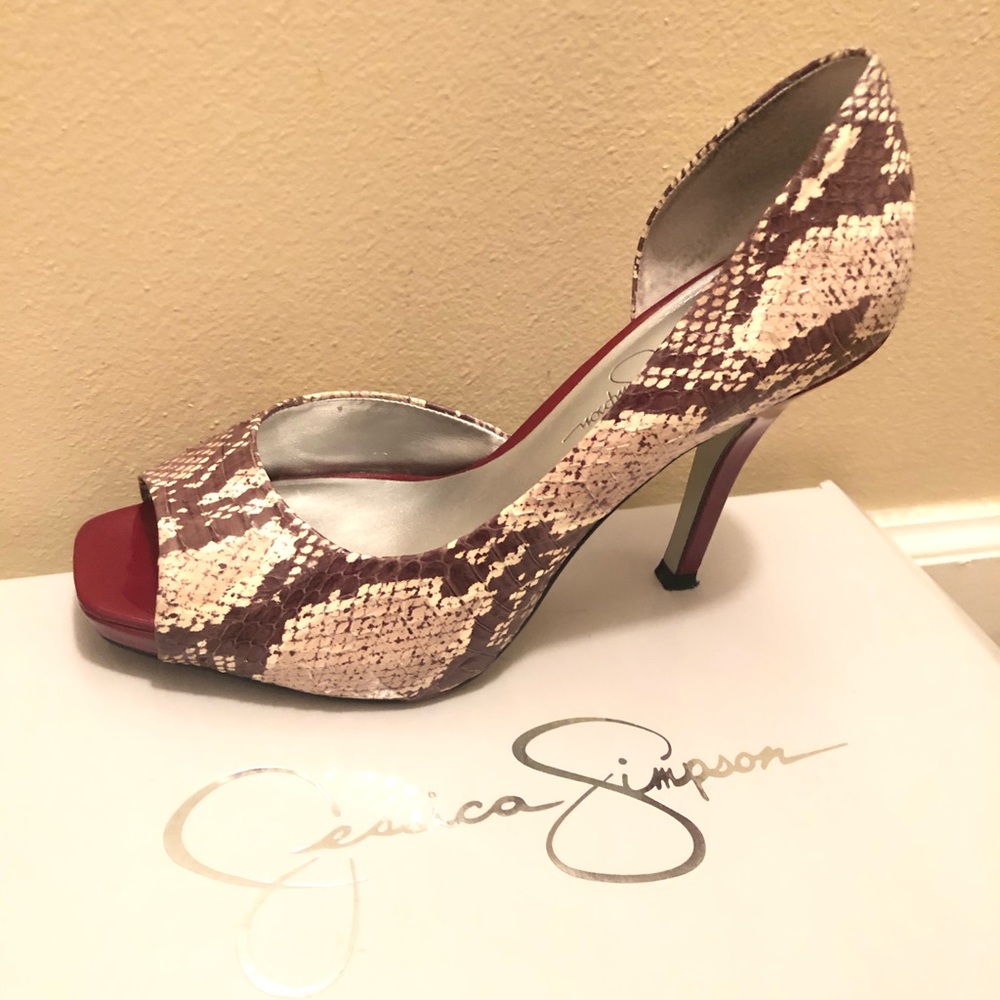 Heels